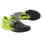 Head Sprint Pro 3.0 SF Noir Lima - vue 4
