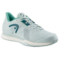 Head Sprint Pro 3.5 Clay Aqua Teal
