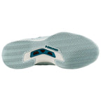 Head Sprint Pro 3.5 Clay Aqua Teal - vue 2
