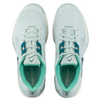 Head Sprint Pro 3.5 Clay Aqua Teal - vue 5