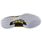 Head Sprint Pro 3.5 Clay Banana Noir - vue 2