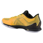 Head Sprint Pro 3.5 Clay Banana Noir - vue 3