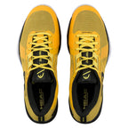 Head Sprint Pro 3.5 Clay Banana Noir - vue 5