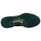 Head Sprint Pro 3.5 SF Clay Noir Vert Bosque - vue 5
