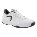 Head Sprint Pro 4.0 Blanc Noir