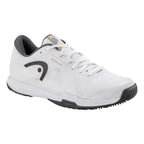 Head Sprint Pro 4.0 Blanc Noir