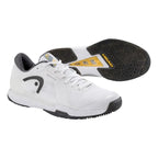 Head Sprint Pro 4.0 Blanc Noir - vue 5