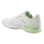 Head Sprint Pro 4.0 Blanc Vert - vue 3