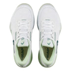 Head Sprint Pro 4.0 Blanc Vert - vue 4
