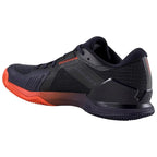 Head Sprint Pro 4.0 Clay Bleu Oscuro Rouge - vue 3