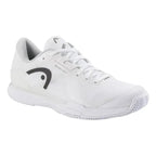 Head Sprint Pro 4.0 Clay Blanc Noir
