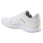 Head Sprint Pro 4.0 Clay Blanc Noir - vue 3