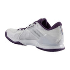 Head Sprint Pro 4.0 Clay Blanc Argent - vue 3
