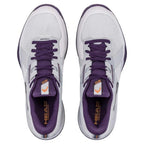 Head Sprint Pro 4.0 Clay Blanc Argent - vue 4