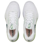 Head Sprint Pro 4.0 Clay Blanc Vert Claro - vue 5