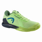 Head Sprint Pro 4.0 Clay Lima Marine