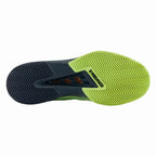 Head Sprint Pro 4.0 Clay Lima Marine - vue 2