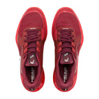 Head Sprint Pro 4.0 Clay Rouge - vue 4