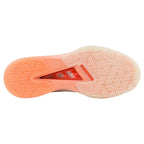 Head Sprint Pro 4.0 Padel Blanc Coral - vue 2