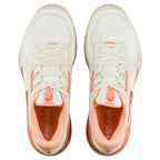 Head Sprint Pro 4.0 Padel Blanc Coral - vue 5