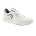 Head Sprint Pro 4.0 Padel Blanc Gris