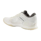 Head Sprint Pro 4.0 Padel Blanc Gris - vue 3