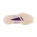 Head Sprint Pro 4.0 Padel Blanc Rose - vue 2