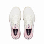 Head Sprint Pro 4.0 Padel Blanc Rose - vue 4