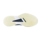 Head Sprint Pro 4.0 Padel Denim Blanc - vue 2