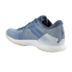 Head Sprint Pro 4.0 Padel Denim Blanc - vue 3