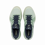 Head Sprint Pro 4.0 Padel Vert Noir - vue 4