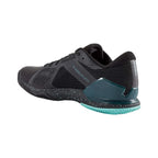 Head Sprint Pro 4.0 SF Clay Noir Turquoise - vue 3