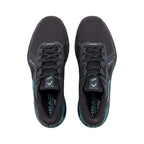 Head Sprint Pro 4.0 SF Clay Noir Turquoise - vue 4
