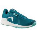 Head Sprint Team 3.5 Clay Bleu Stone Blanc
