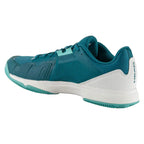 Head Sprint Team 3.5 Clay Bleu Stone Blanc - vue 3