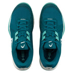 Head Sprint Team 3.5 Clay Bleu Stone Blanc - vue 5