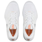 Head Sprint Team 4.0 Clay Blanc Coral - vue 5