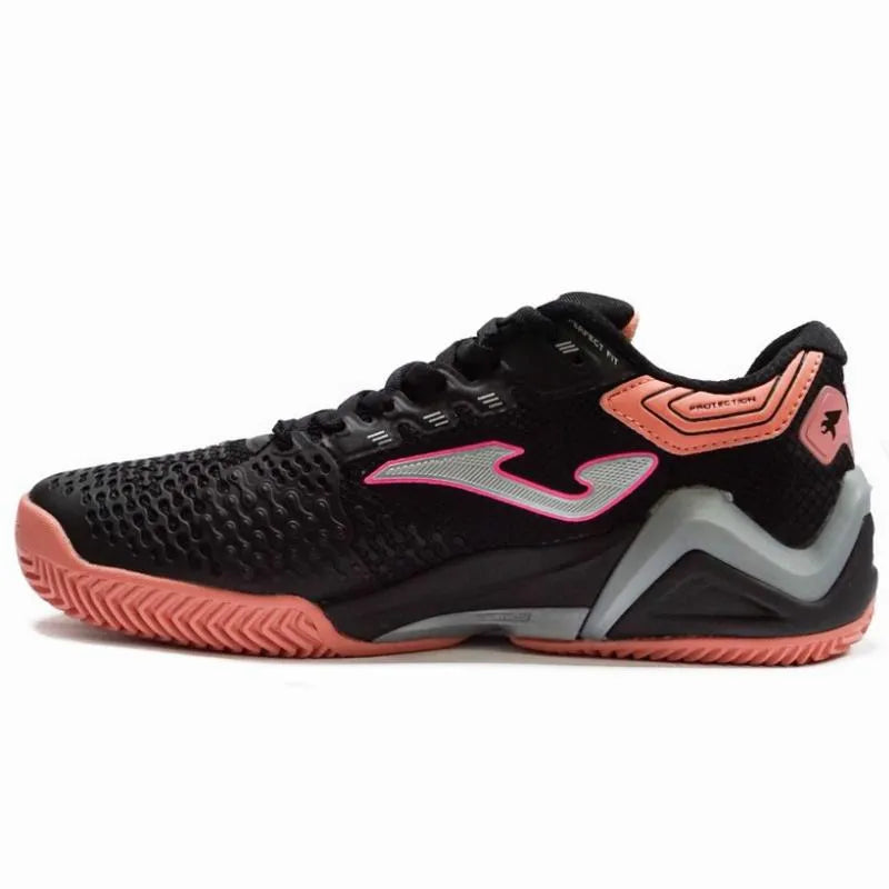 Joma Ace Pro 2201 Noir - vue 3