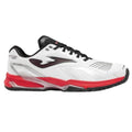Joma Electric 2632 Blanc Rouge