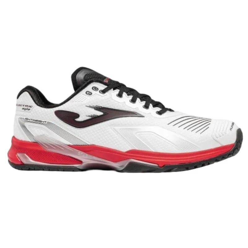 Joma Electric 2632 Blanc Rouge