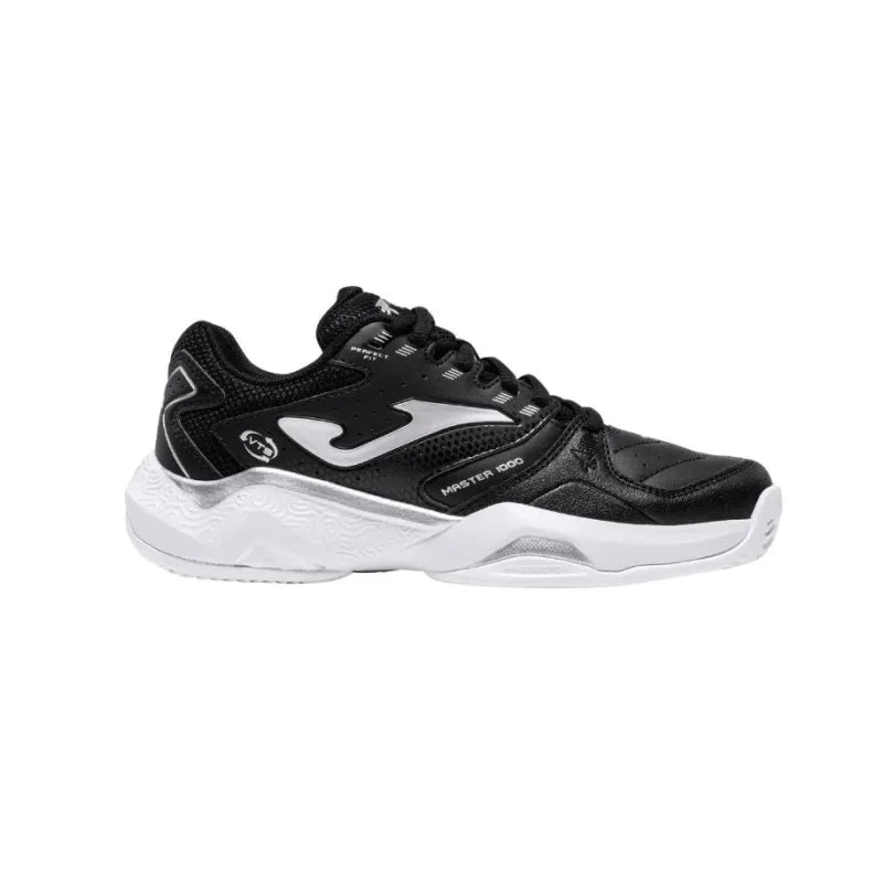 Joma Master 1000 2601 Noir Femme