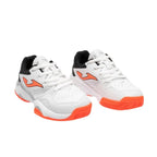 Joma Master 1000 2602 Blanc Coral - vue 3