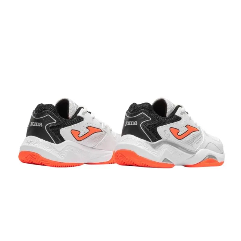 Joma Master 1000 2602 Blanc Coral - vue 4