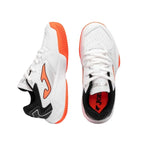 Joma Master 1000 2602 Blanc Coral - vue 5