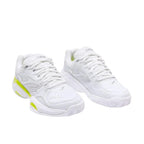 Joma Master 1000 2602 Blanc Vert - vue 3