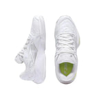Joma Master 1000 2602 Blanc Vert - vue 5