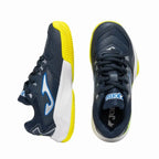 Joma Master 1000 2603 Marine Jaune - vue 3