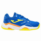 Joma Master 1000 2604 Bleu Royal Jaune