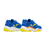 Joma Master 1000 2604 Bleu Royal Jaune - vue 4