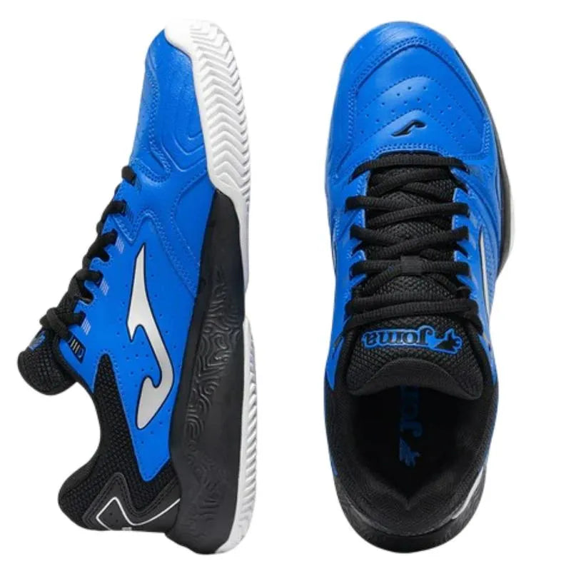 Joma Master 1000 2605 Bleu - vue 3